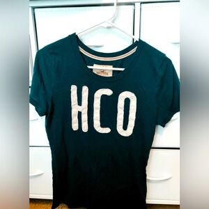HOLLISTER HCO TOP